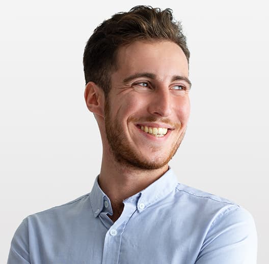 Daniel Wilson UI Designer